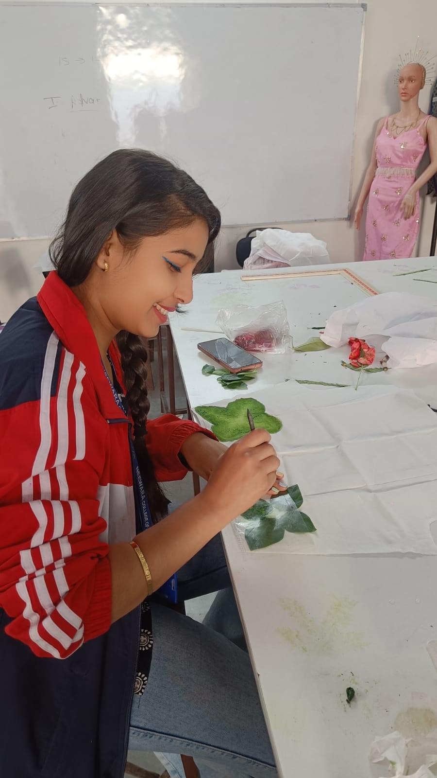 Neewara Academy of Design Jaipur Student Work & Events photo 114